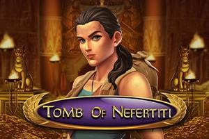 Tomb of Nefertiti - Nolimit City Slot