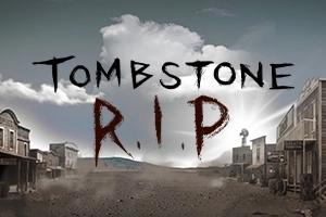 Tombstone R.I.P - Nolimit City Slot