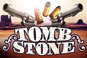 Tombstone - Nolimit City Slot