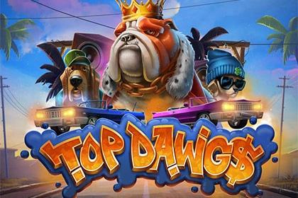 Top Dawg$ - Relax Gaming Slot