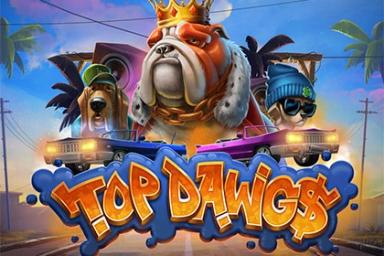 Top Dawg$ - Relax Gaming Slot