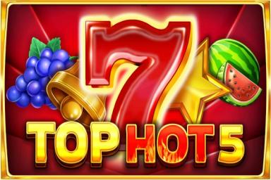 Top Hot 5 - Fazi Slot