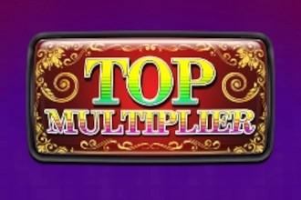 Top Multiplier - Spinberry Slot