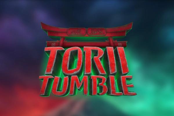Torii Tumble - Relax Gaming Slot
