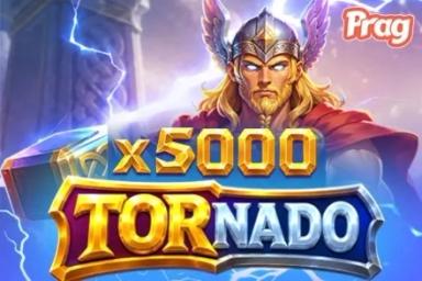 TORnado PRAG - Popok Gaming Slot