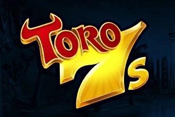 Toro 7s - ELK Studios Slot