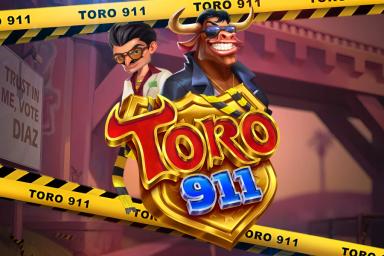 Toro 911 - ELK Studios Slot