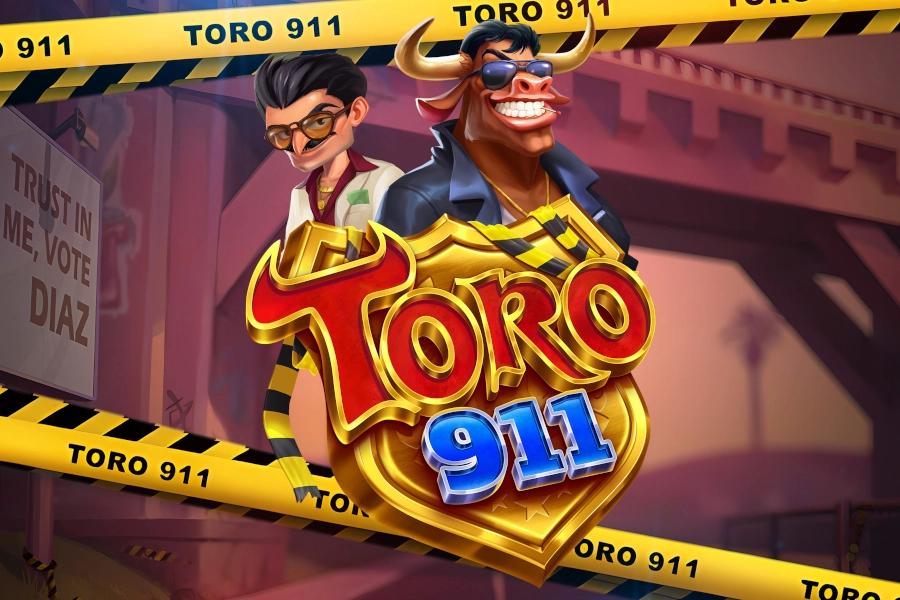 Toro 911 - ELK Studios Slot