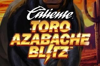 Toro Azabache Blitz - Playtech Slot