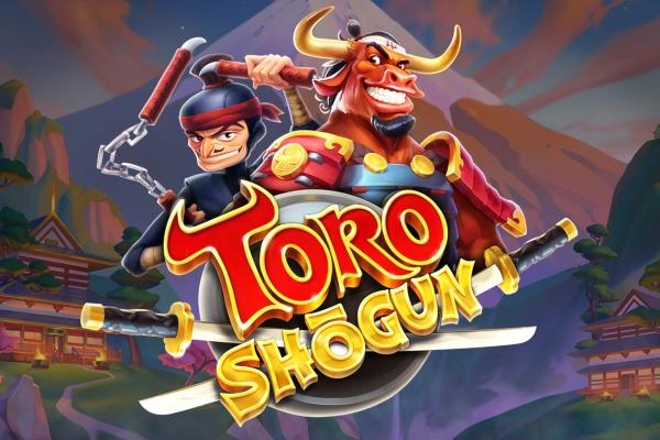 Toro Shogun - ELK Studios Slot