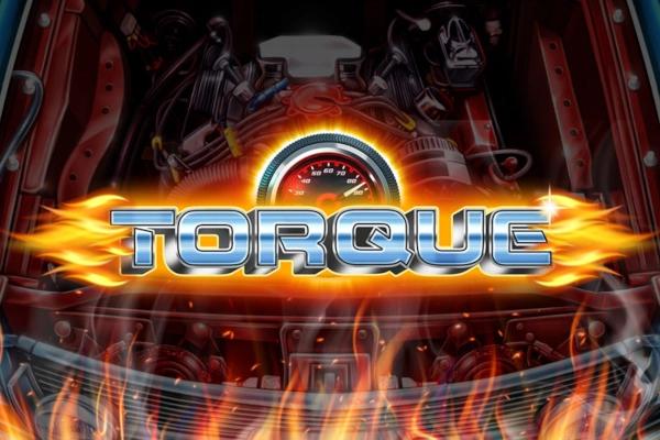 Torque - Light & Wonder Slot
