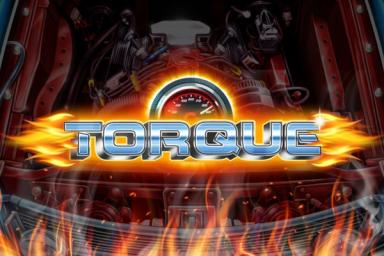 Torque - Light & Wonder Slot