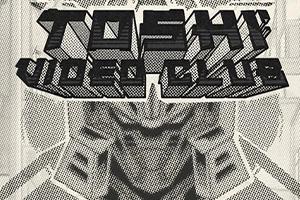 Toshi Video Club - Hacksaw Gaming Slot