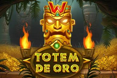 Totem de Oro - Gamebeat Slot