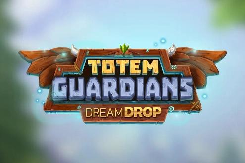 Totem Guardians Dream Drop - Relax Gaming Slot