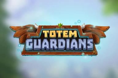 Totem Guardians - Relax Gaming Slot