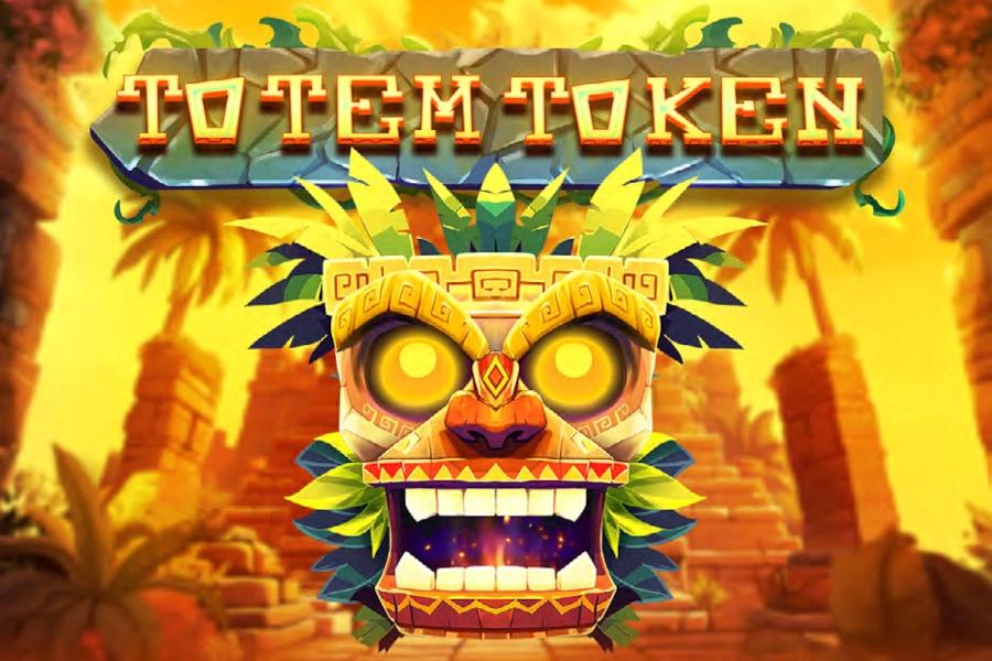 Totem Token - GameArt Slot
