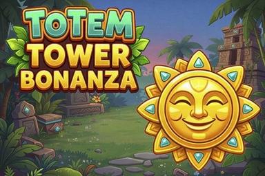Totem Tower Bonanza - Backseat Gaming Slot