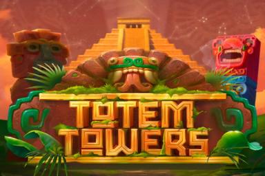 Totem Towers - Habanero Slot