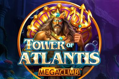 Tower of Atlantis - Crazy Tooth Studio Slot
