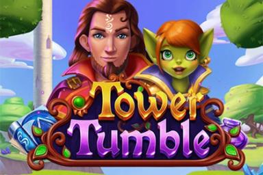 Tower Tumble - Relax Gaming Slot