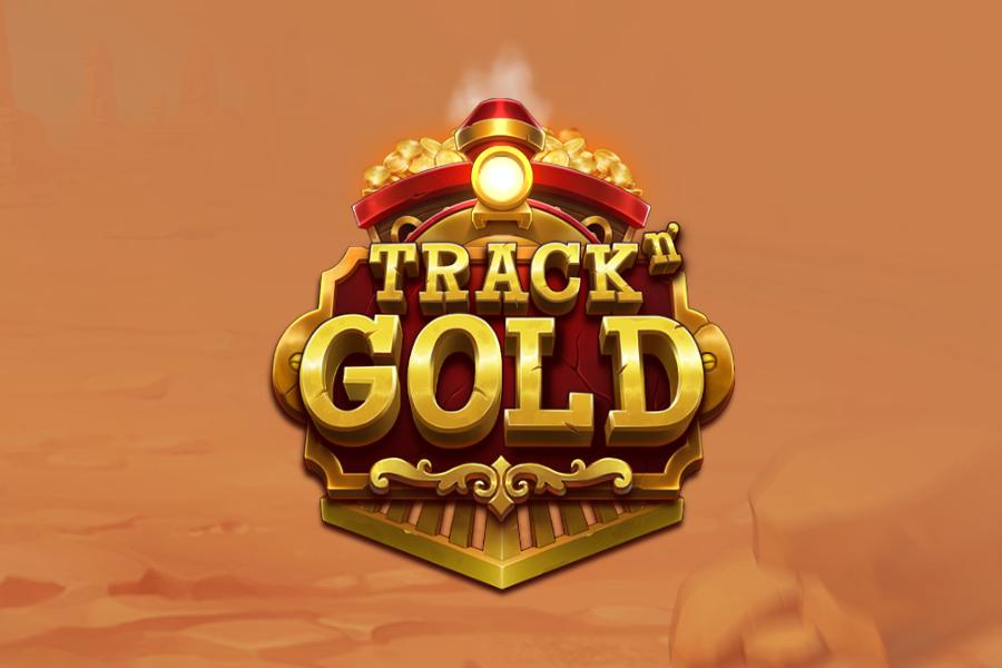 Track n' Gold - Play'n GO Slot