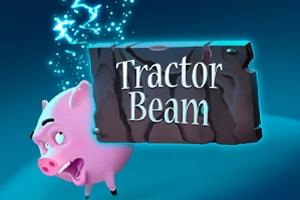 Tractor Beam - Nolimit City Slot