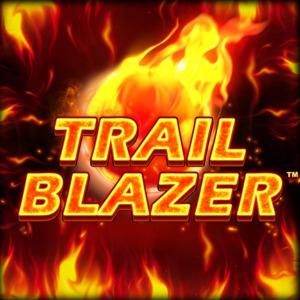 Trailblazer - Blueprint Gaming Slot