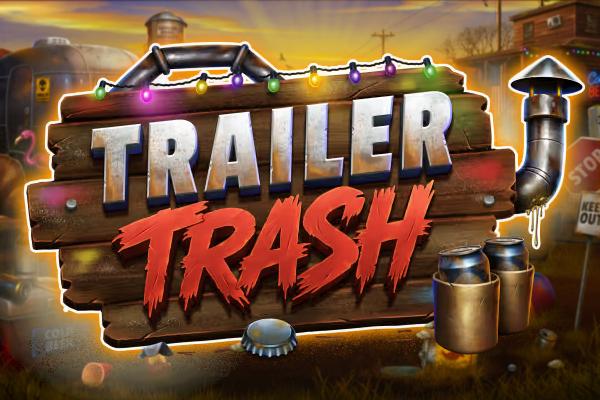 Trailer Trash - Booming Games Slot