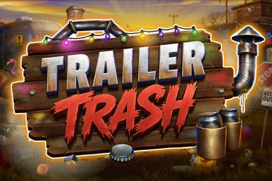 Trailer Trash - Booming Games Slot