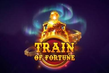 Train of Fortune - Zillion Games Slot