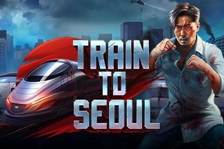 Train to Seoul - Pragmatic Play Slot