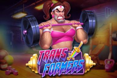 Transformers - Wicked Games Slot