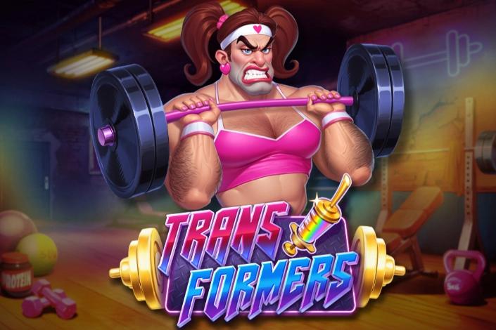 Transformers - Wicked Games Slot