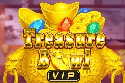 Treasure Bowl VIP - KA Gaming Slot