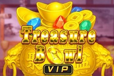 Treasure Bowl VIP - KA Gaming Slot
