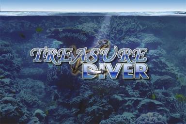 Treasure Diver - Habanero Slot