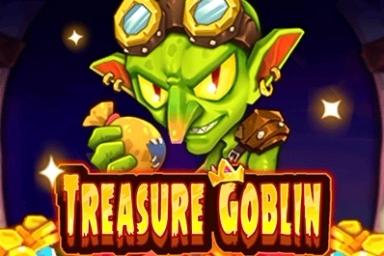 Treasure Goblin - KA Gaming Slot