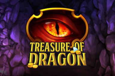 Treasure of Dragon - YGR Slot