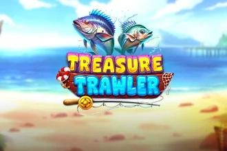 Treasure Trawler - Pragmatic Play Slot