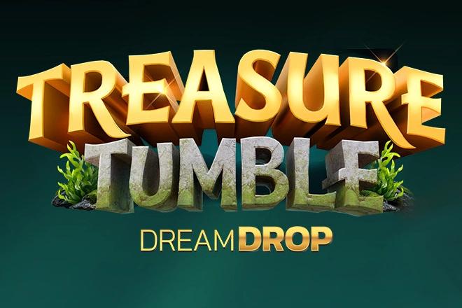 Treasure Tumble Dream Drop - Relax Gaming Slot