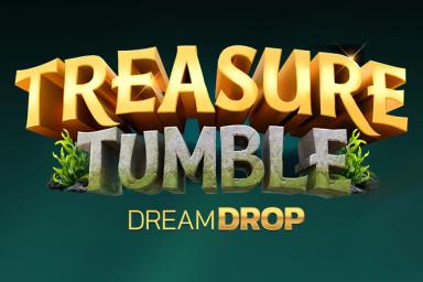 Treasure Tumble Dream Drop - Relax Gaming Slot