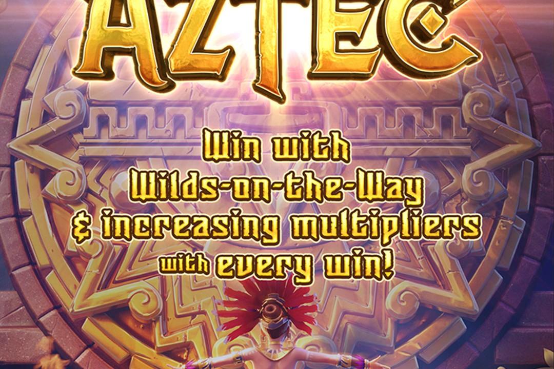 Treasures of Aztec - PG Soft Slot