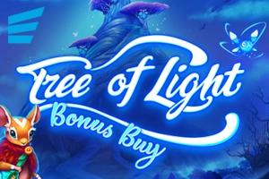 Tree of Light Bonus Buy - Evoplay Slot