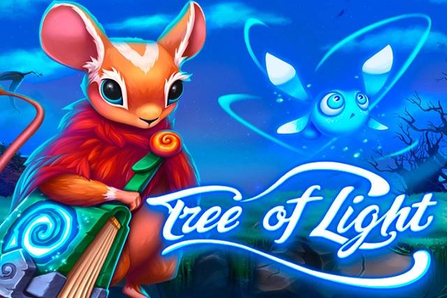 Tree of Light - Evoplay Slot