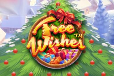 Tree Wishes - Playtech Slot
