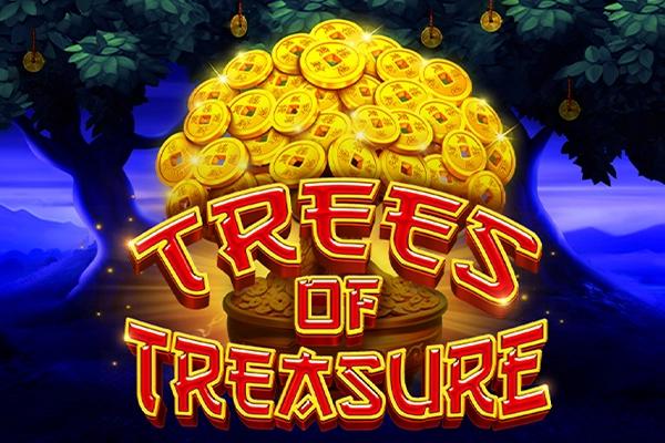 Trees of Treasure - Pragmatic Play Slot