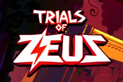Trials of Zeus