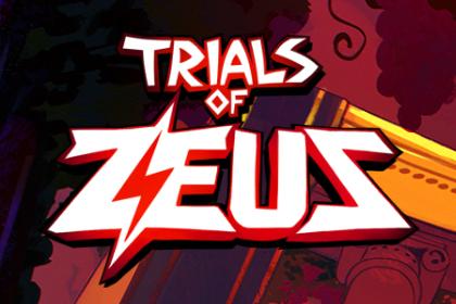 Trials of Zeus - Hacksaw Gaming Slot
