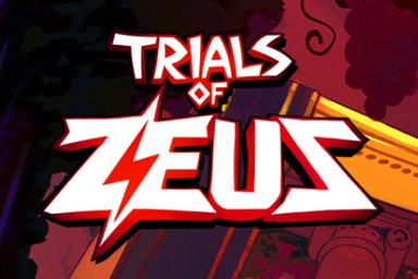 Trials of Zeus - Hacksaw Gaming Slot